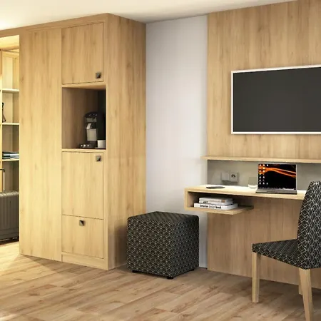 게스트하우스 Gaestehaus Elisabeth