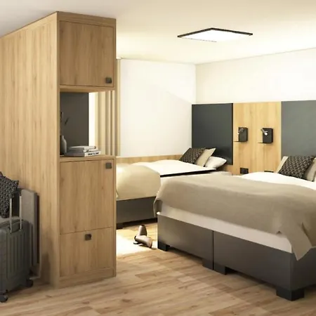 Гостевой дом Gaestehaus Elisabeth 3*