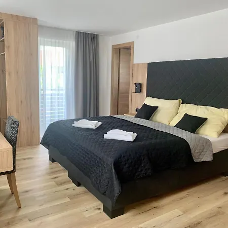 Gaestehaus Elisabeth 3*