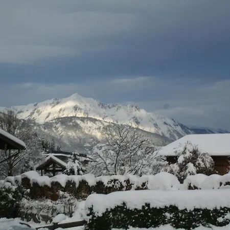 Гостевой дом Gaestehaus Elisabeth 3*