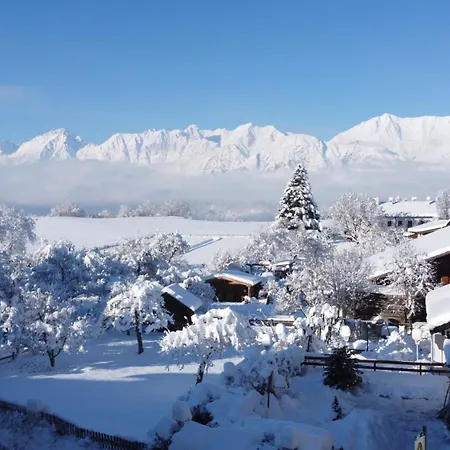Гостевой дом Gaestehaus Elisabeth
