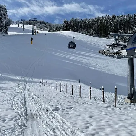 Gaestehaus Elisabeth Гостевой дом