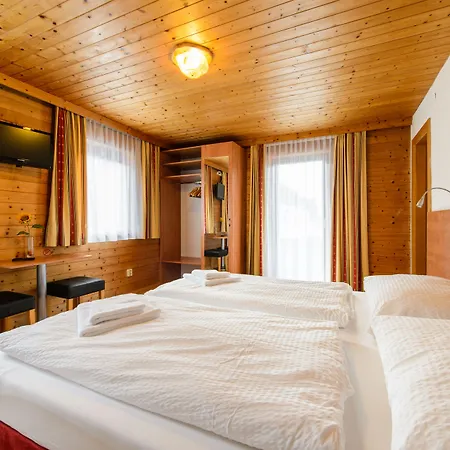 Gaestehaus Elisabeth Гостевой дом