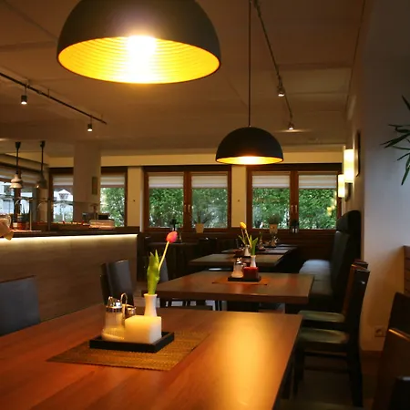 Gaestehaus Elisabeth 3* Тульфес