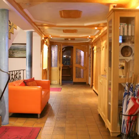 Гостевой дом Gaestehaus Elisabeth 3*