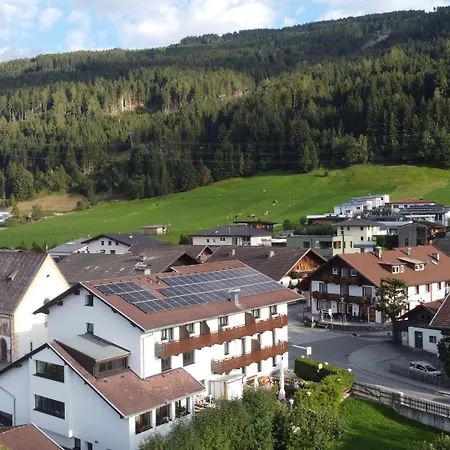 Gaestehaus Elisabeth Тульфес