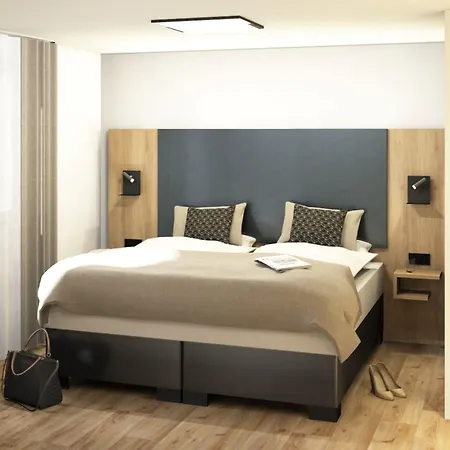 Gaestehaus Elisabeth 3* Тульфес