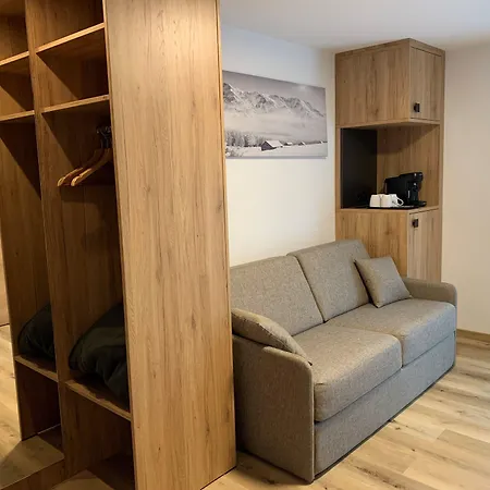 Гостевой дом Gaestehaus Elisabeth 3*