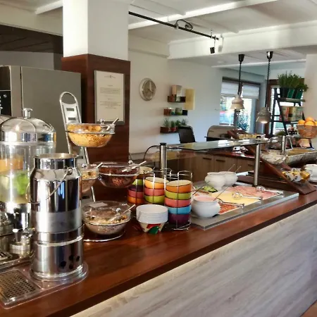 Gaestehaus Elisabeth Гостевой дом