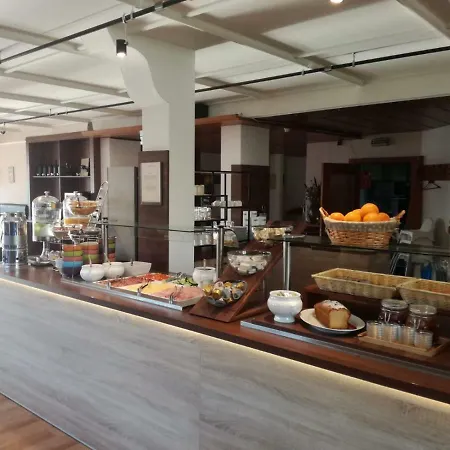 Гостевой дом Gaestehaus Elisabeth 3*