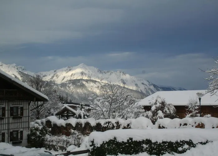 Gæstehus Gaestehaus Elisabeth 3*