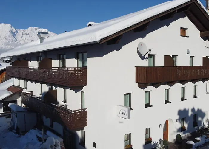 Gæstehus Gaestehaus Elisabeth