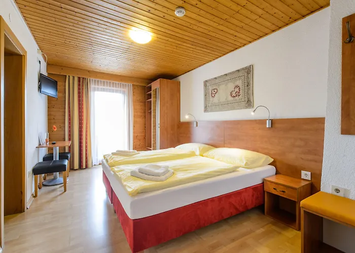 Gaestehaus Elisabeth 3*