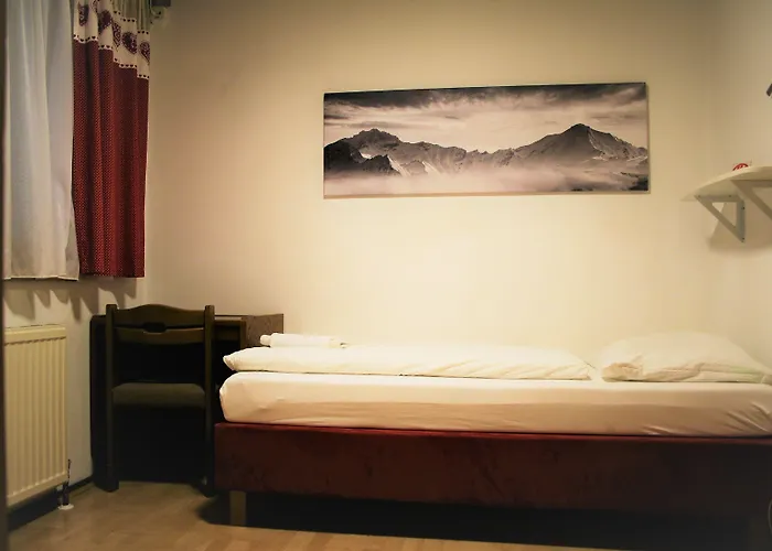Gæstehus Gaestehaus Elisabeth 3*