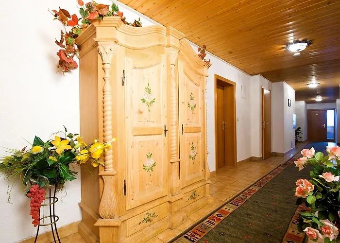 Gæstehus Gaestehaus Elisabeth 3*