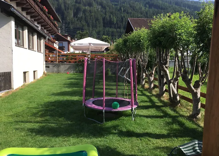 Gaestehaus Elisabeth 3*
