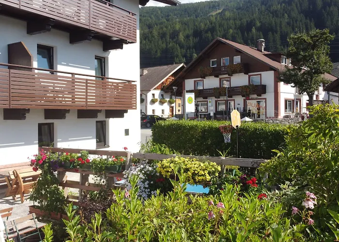Gaestehaus Elisabeth Tulfes