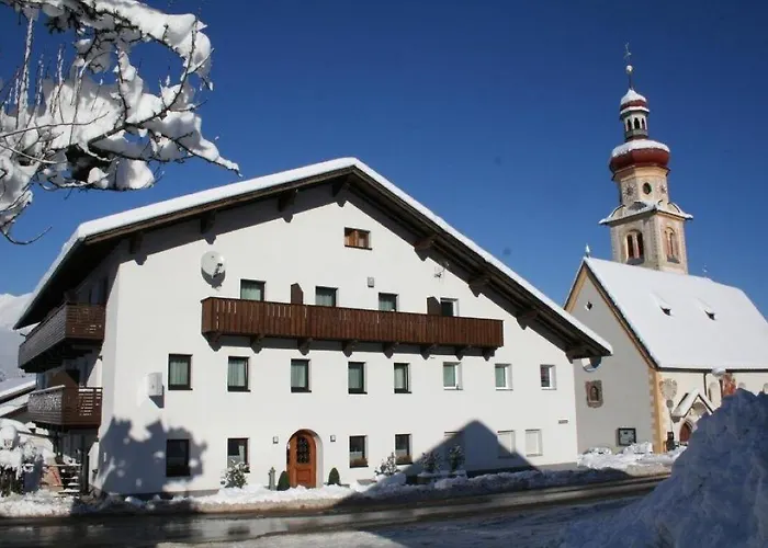 Gaestehaus Elisabeth Gæstehus
