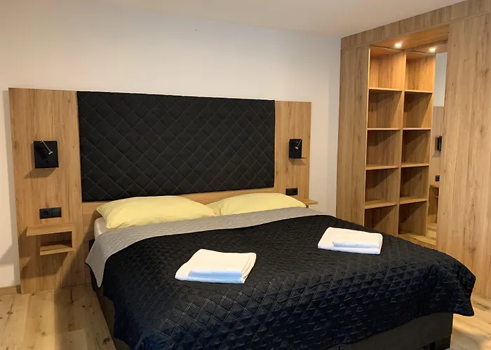 Gæstehus Gaestehaus Elisabeth 3*