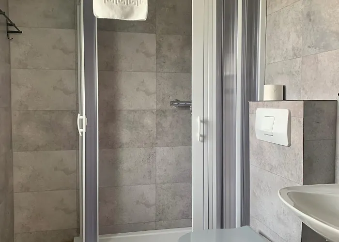 Gæstehus Gaestehaus Elisabeth 3*