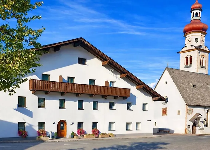 Gaestehaus Elisabeth