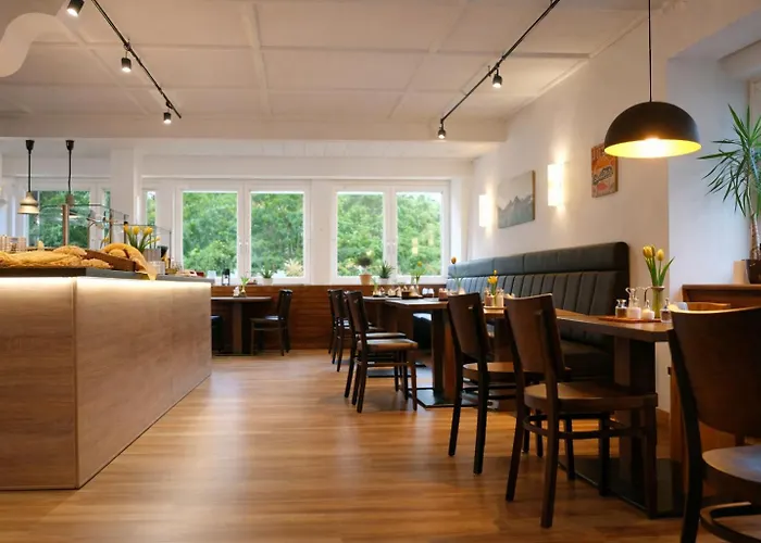 Gaestehaus Elisabeth Gæstehus Tulfes