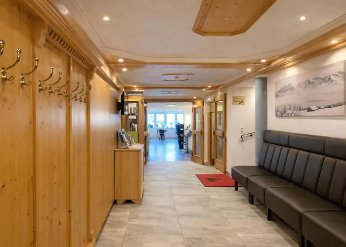 Gæstehus Gaestehaus Elisabeth 3*