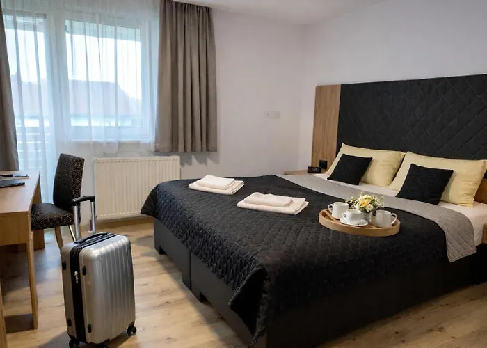 Gæstehus Gaestehaus Elisabeth 3*