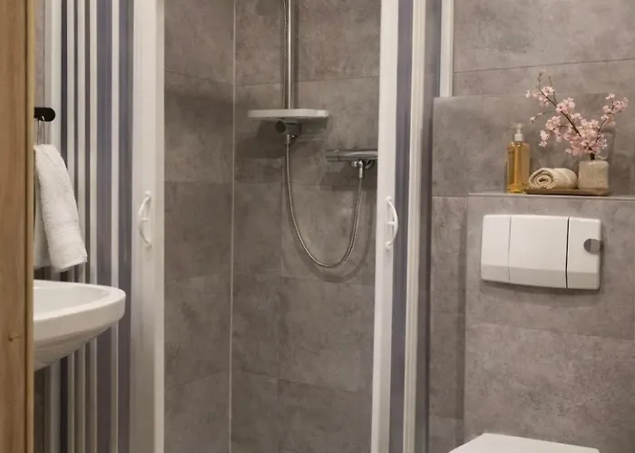 Gaestehaus Elisabeth 3* Tulfes