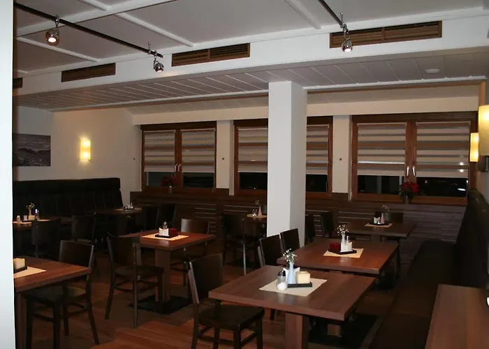 Gæstehus Gaestehaus Elisabeth 3*