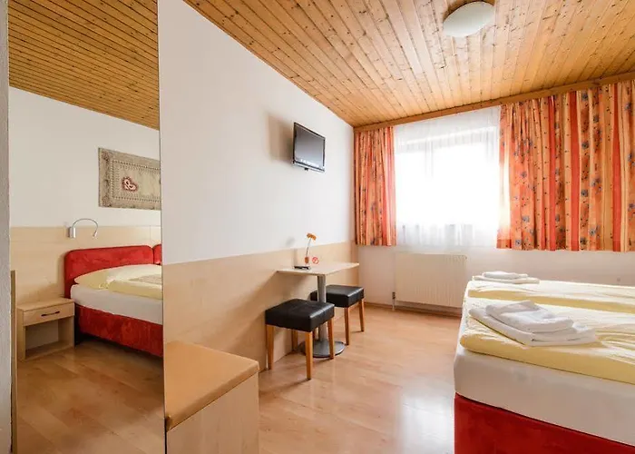 Gaestehaus Elisabeth 3*