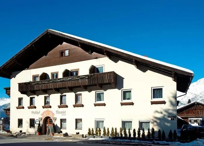 Gaestehaus Elisabeth Gæstehus