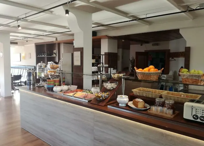 Penzion Gaestehaus Elisabeth 3*