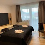 Gaestehaus Elisabeth 3* Tulfes