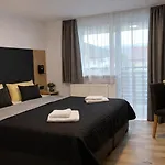 Gaestehaus Elisabeth 3* Tulfes