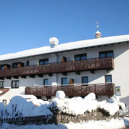 Pensjonat Gaestehaus Elisabeth