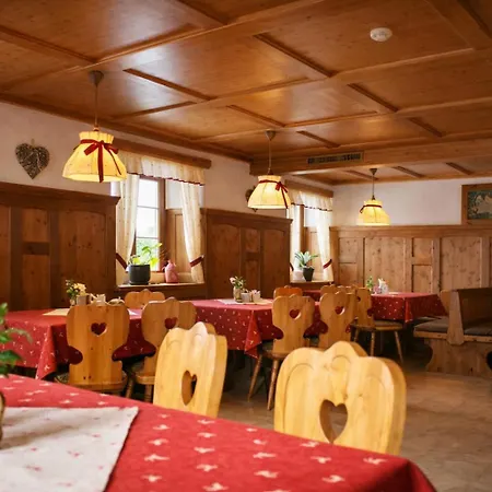 Gaestehaus Elisabeth Tulfes