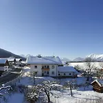 Pensión Gaestehaus Elisabeth Tulfes