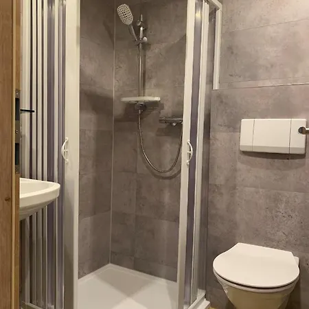 Gaestehaus Elisabeth Guest house 3*