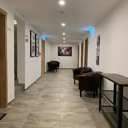Gaestehaus Elisabeth 3* טולפס