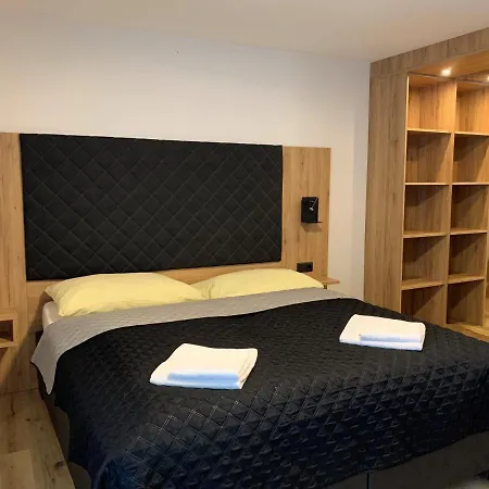 Gaestehaus Elisabeth 3* Tulfes