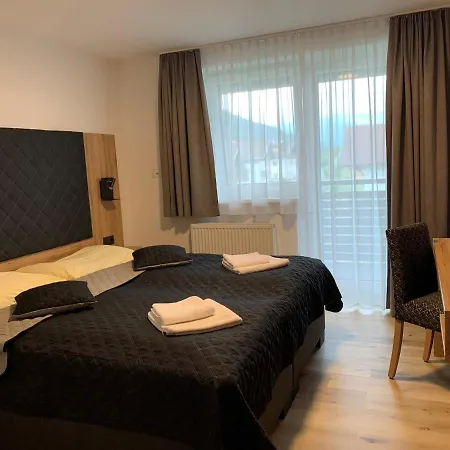 Guest house Gaestehaus Elisabeth 3*