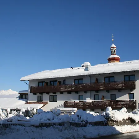 Gaestehaus Elisabeth Tulfes