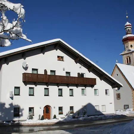 Gaestehaus Elisabeth 3*