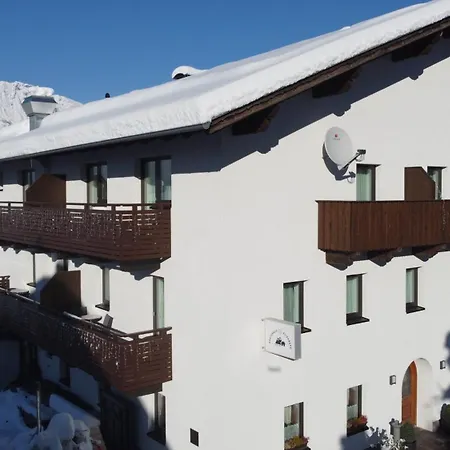 Guest house Gaestehaus Elisabeth