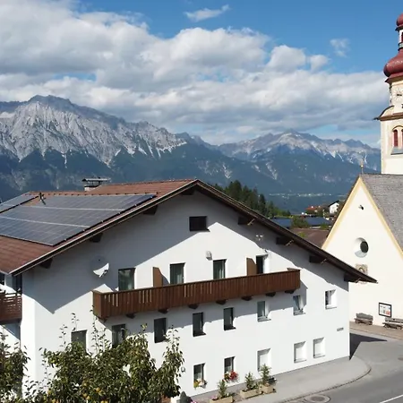 Gaestehaus Elisabeth Guest house