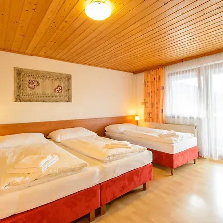 Gaestehaus Elisabeth 3* טולפס