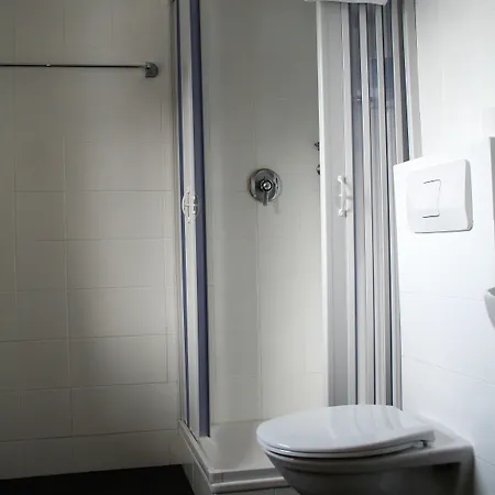 Gaestehaus Elisabeth בית הארחה 3*