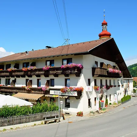 Gaestehaus Elisabeth טולפס