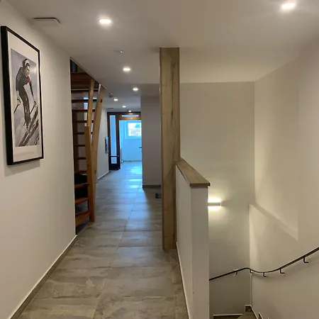 בית הארחה Gaestehaus Elisabeth 3*